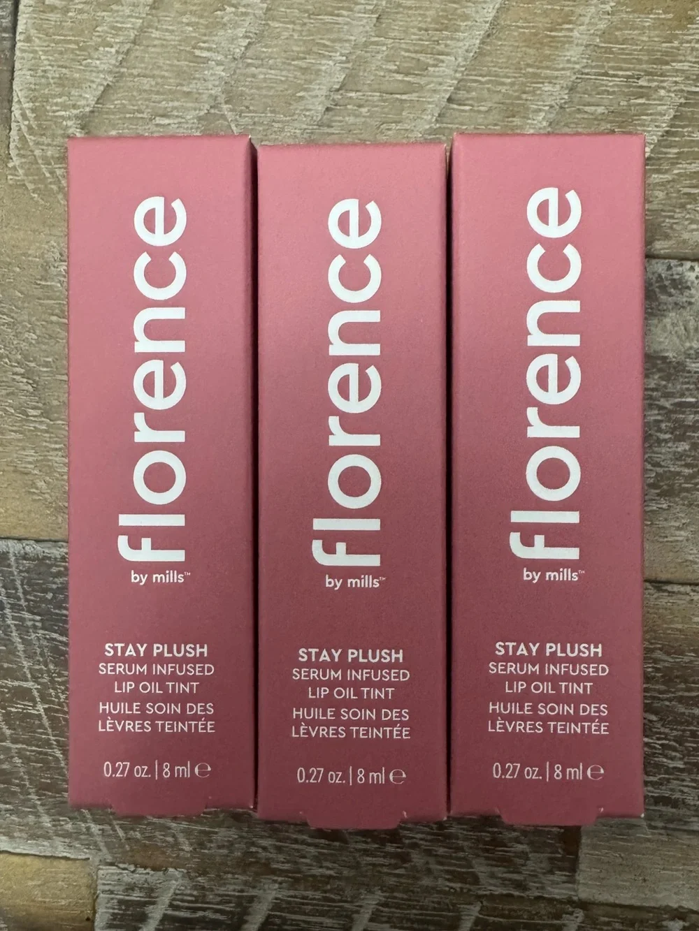 Florence By Mills florence lip